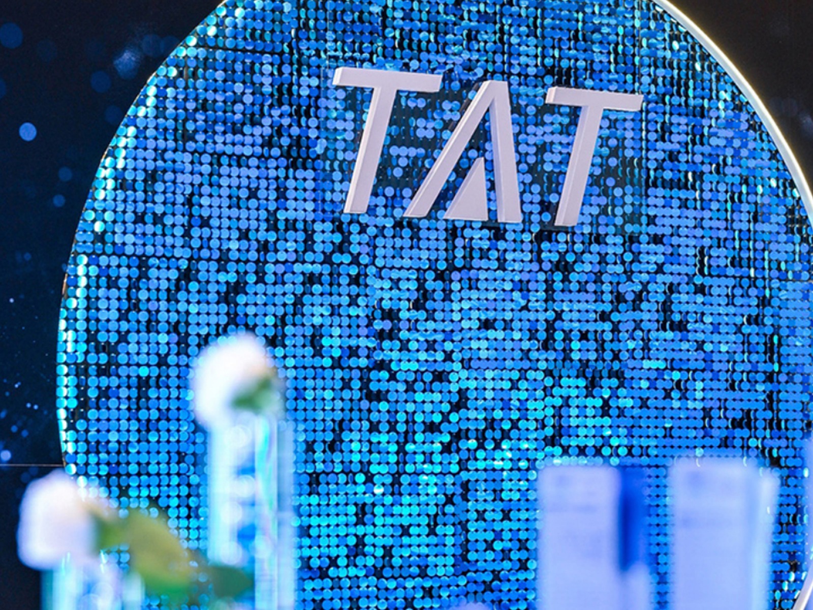 TAT项目